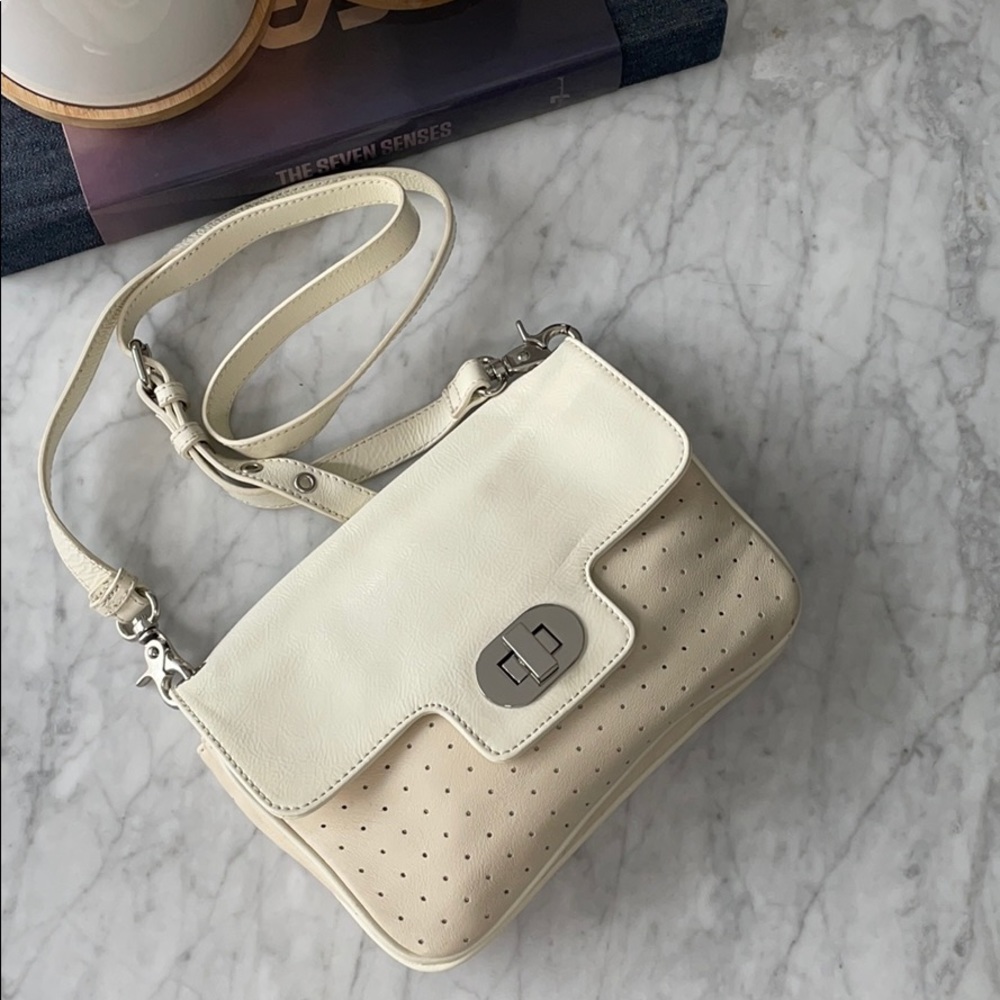 BADGLEY MISCHKA handbag